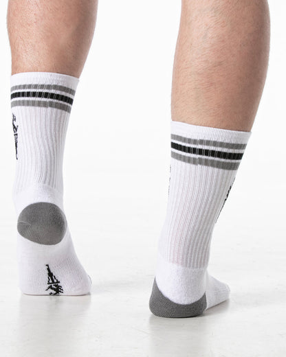 Leader Loaded Sports Sokk - Grå - G-Shop AS