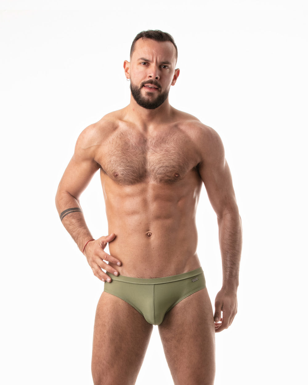 Combat Swunderwear Khaki - G-Shop AS