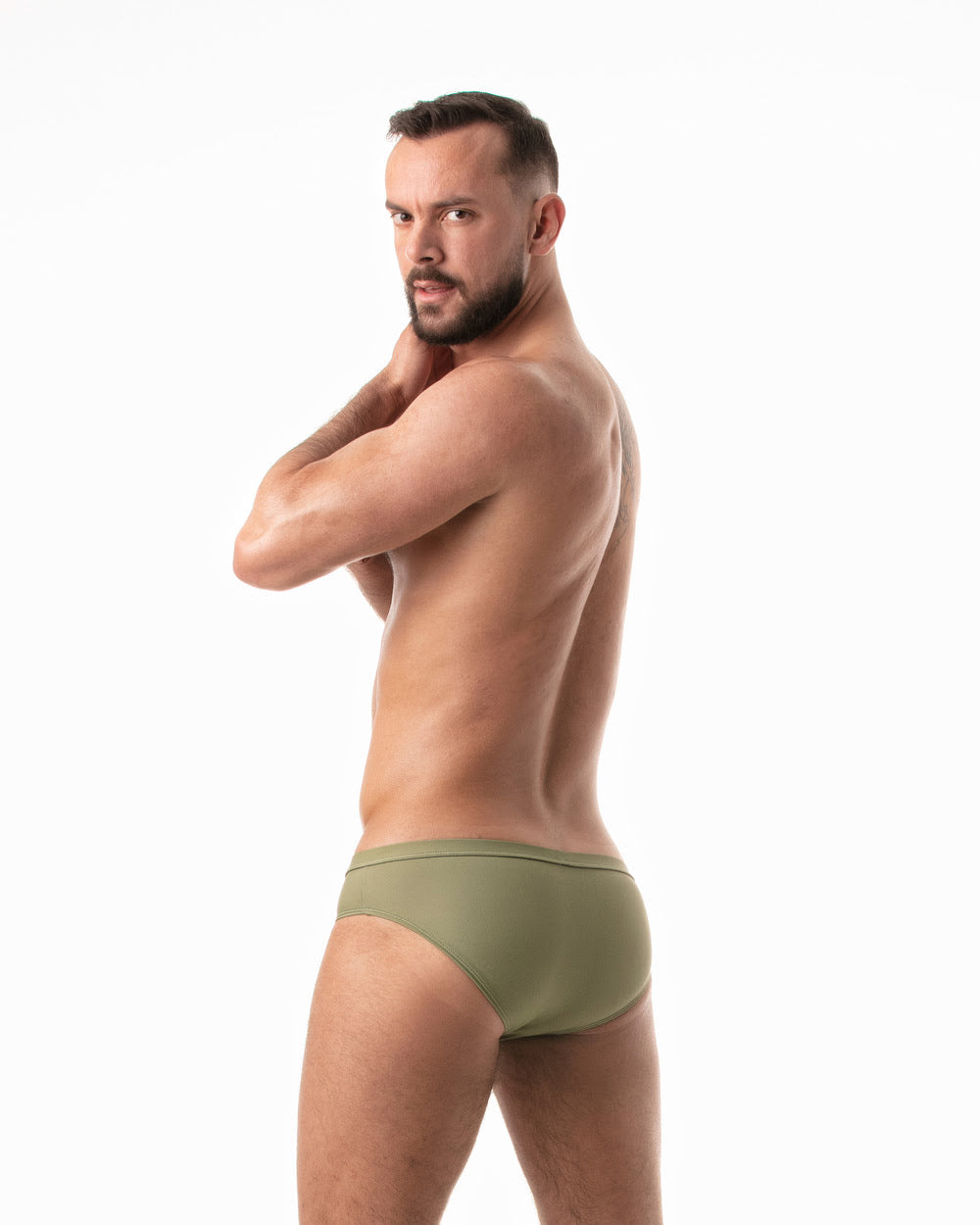 Combat Swunderwear Khaki - G-Shop AS