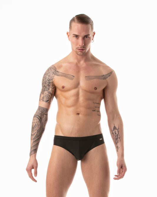 Combat Swunderwear Svart - G-Shop AS