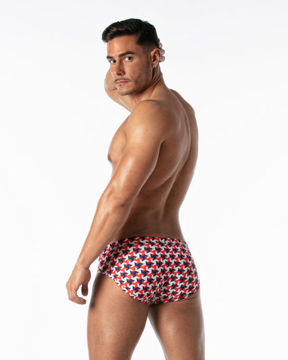 Hamptons Swim Brief - G-Shop AS