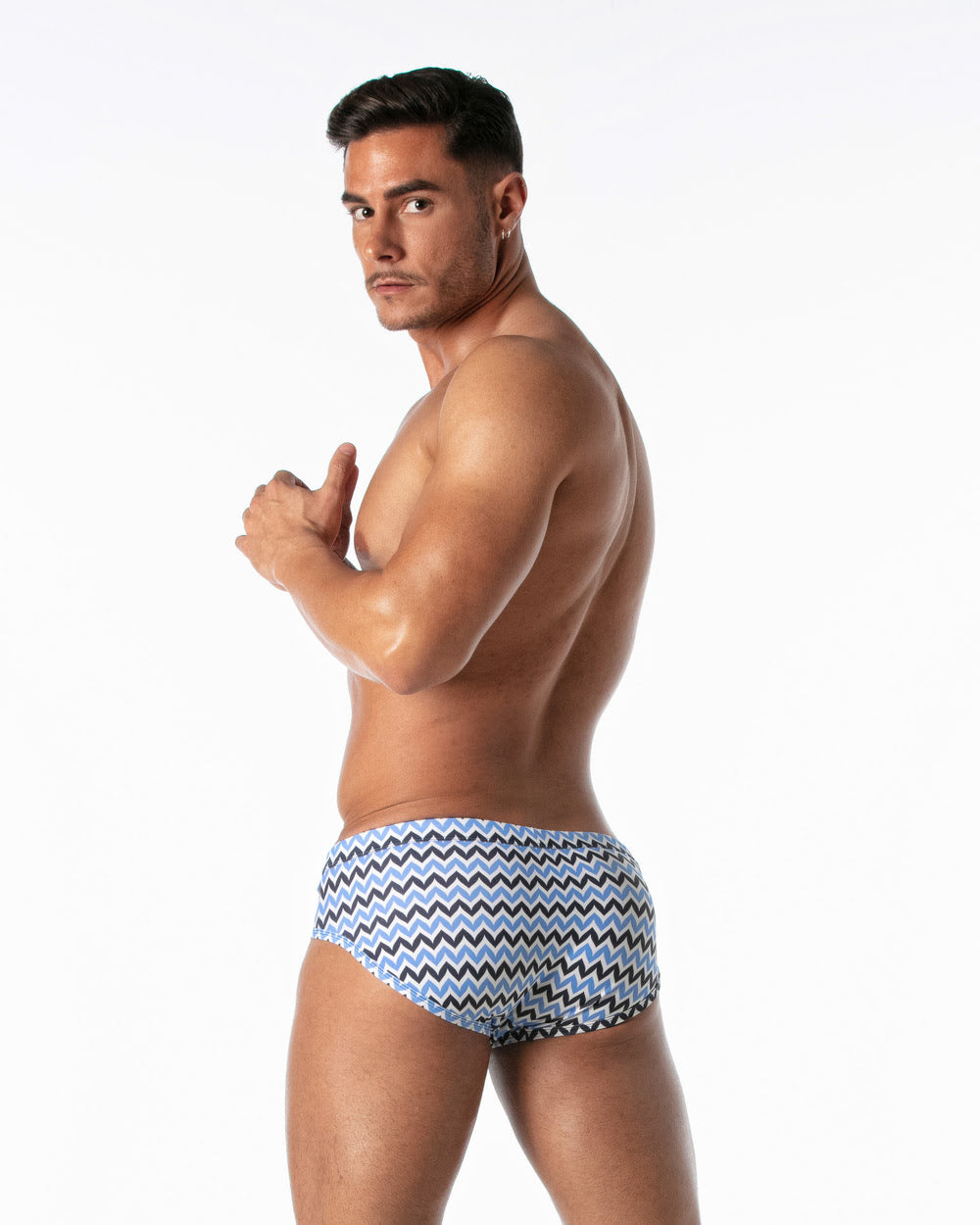 Mykonos Swim Brief - G-Shop AS