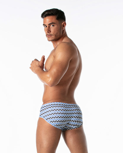 Mykonos Swim Brief - G-Shop AS