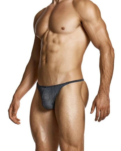 Abstract Net Thong - G-Shop AS