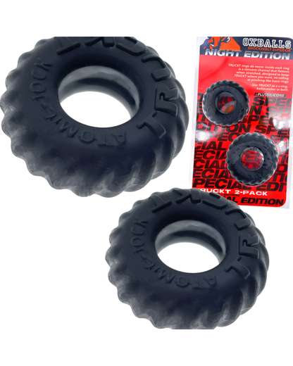 Truckt - 2-pack - Night Edition - G-Shop AS