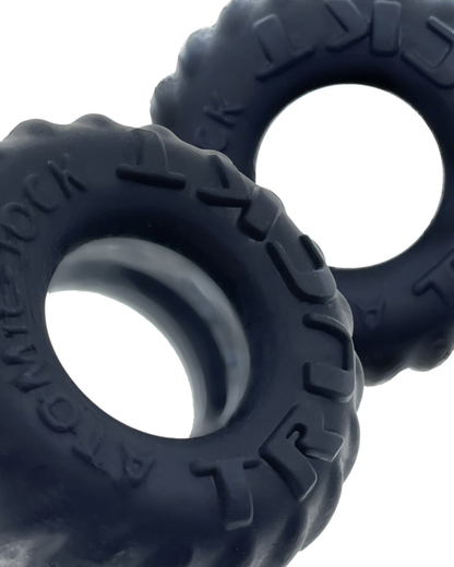 Truckt - 2-pack - Night Edition - G-Shop AS