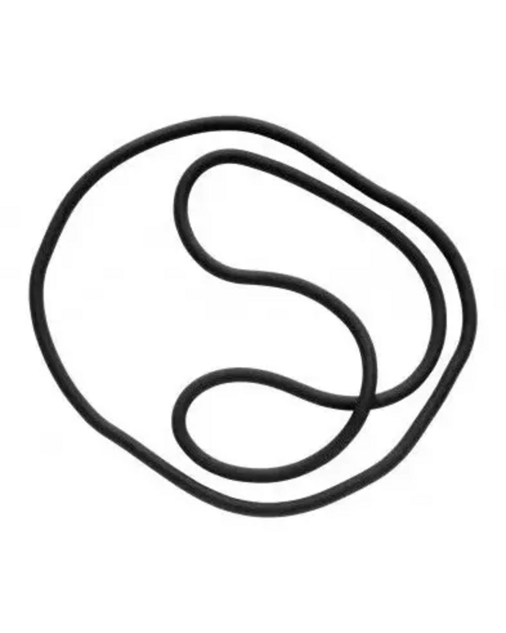 Silicone Slim Wrap Ring - G-Shop AS