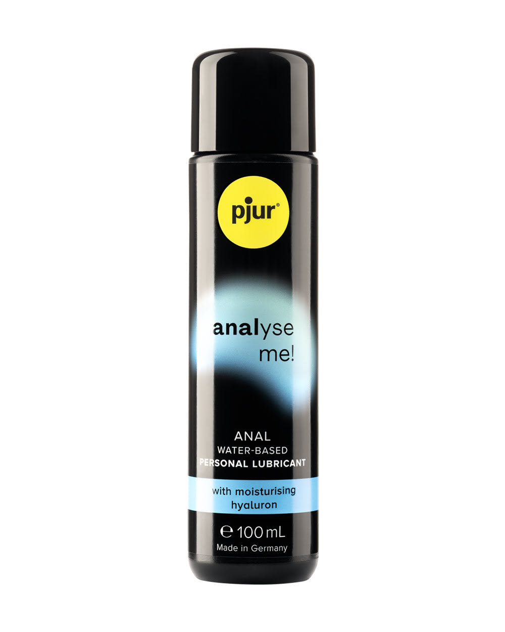 Glid - Pjur Analyse me! - G-Shop AS