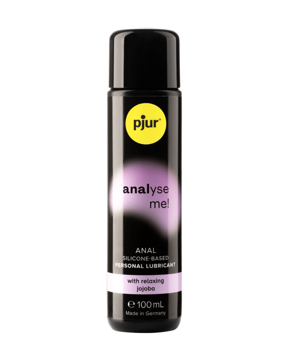 Glid - Pjur Analyse Me Relaxing - G-Shop AS