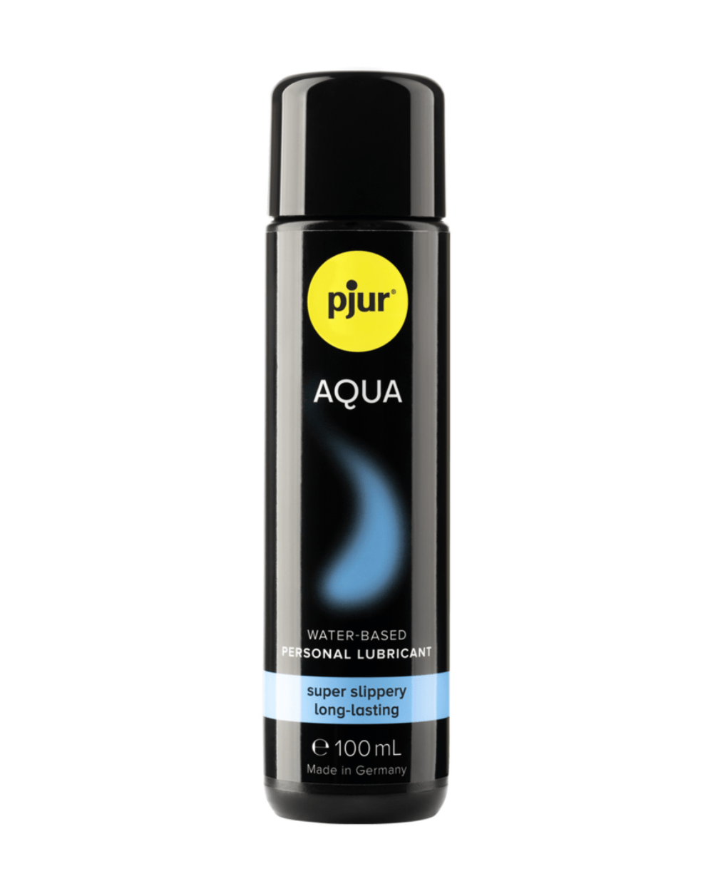 Glid - Pjur Aqua 100 ml - G-Shop AS
