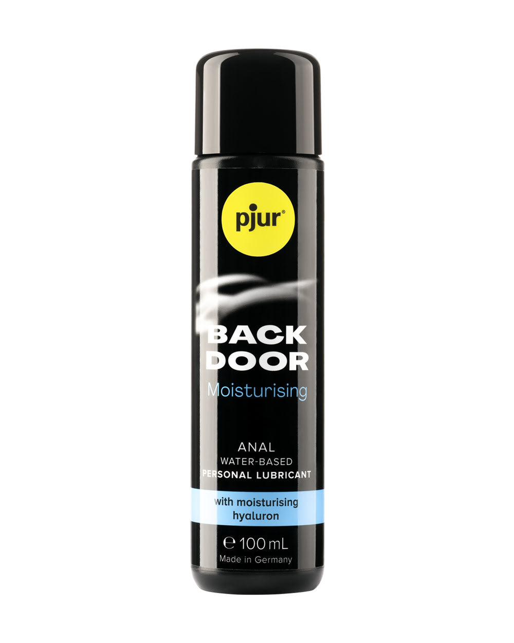 Glid - Pjur Back Door Moisturising 100 ml - G-Shop AS