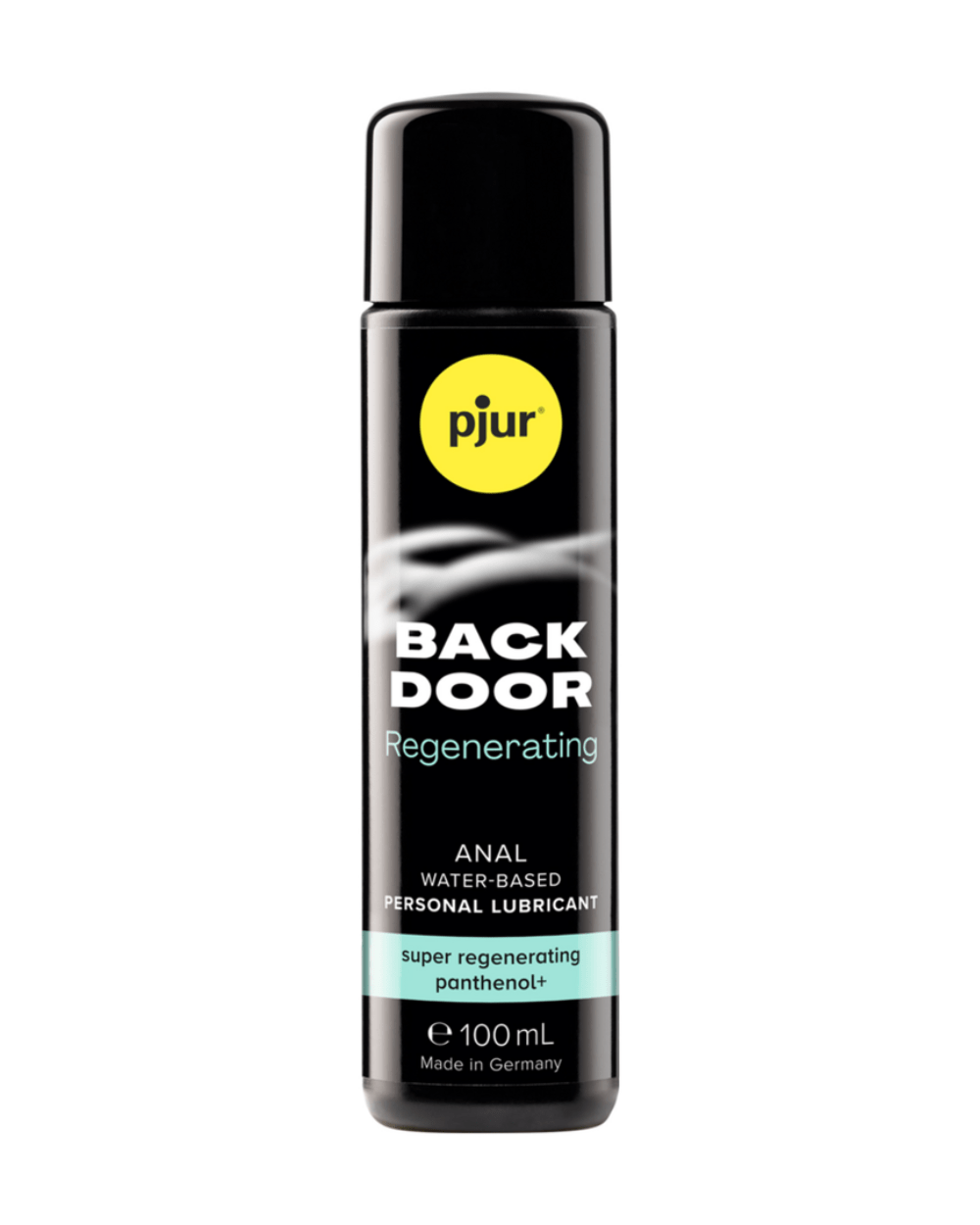Glid - Pjur Back Door Regenerating 100 ml - G-Shop AS