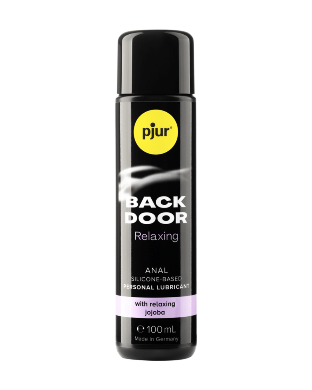 Glid - Pjur Back Door Relaxing 100 ml - G-Shop AS