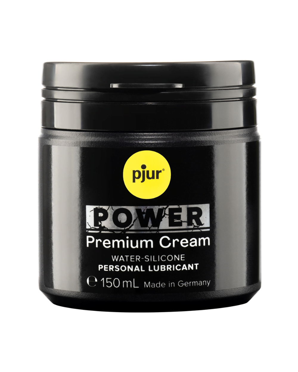 Glid - Pjur Power Cream - G-Shop AS