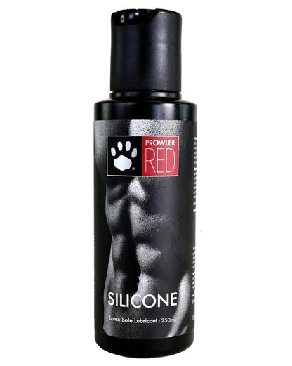 Glid - Prowler Silicone 250 ml