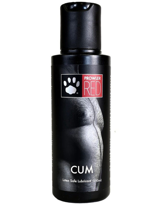 Glid - Prowler Cum 250 ml
