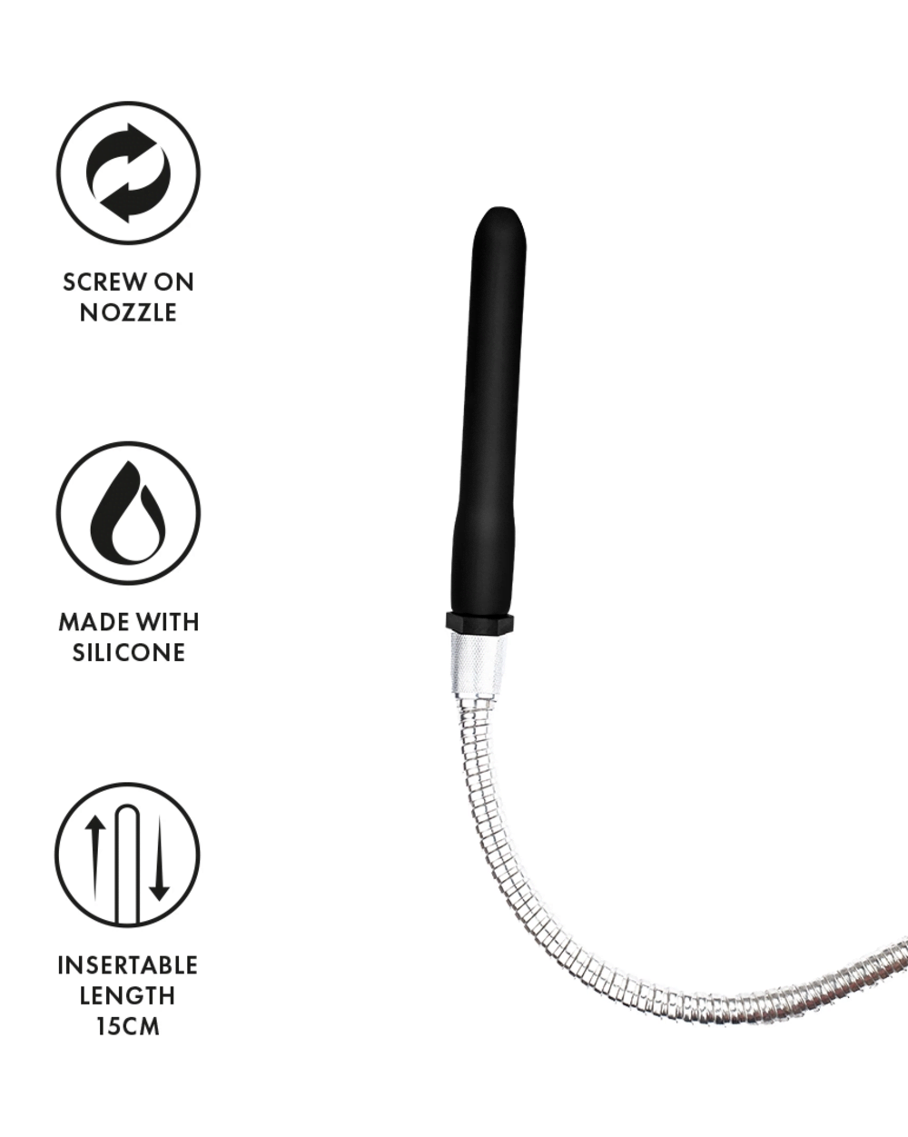 Prowler Shower Shot - G-Shop AS