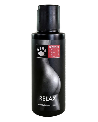 Glid - Prowler Anal Relax 250 ml - G-Shop AS