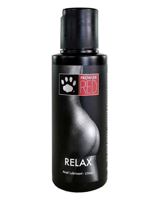 Glid - Prowler Anal Relax 250 ml - G-Shop AS