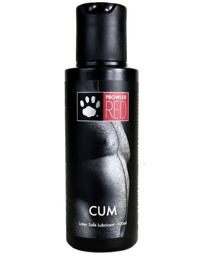 Glid - Prowler Cum 100 ml - G-Shop AS