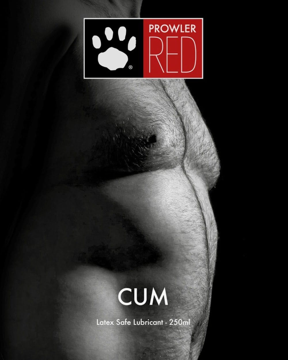 Glid - Prowler Cum 250 ml - G-Shop AS