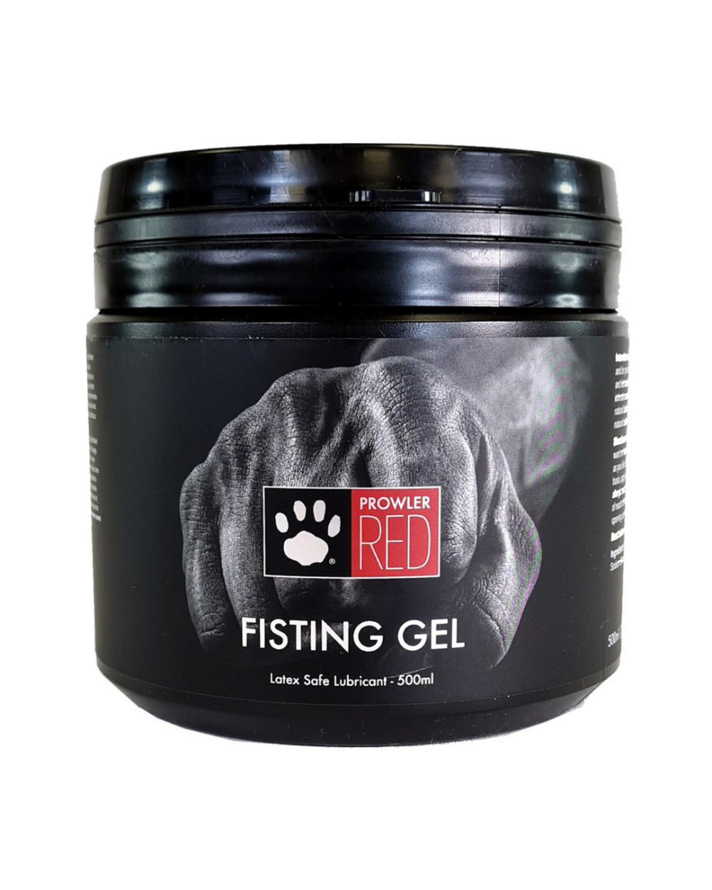 Glid - Prowler Fisting Gel 500 ml - G-Shop AS