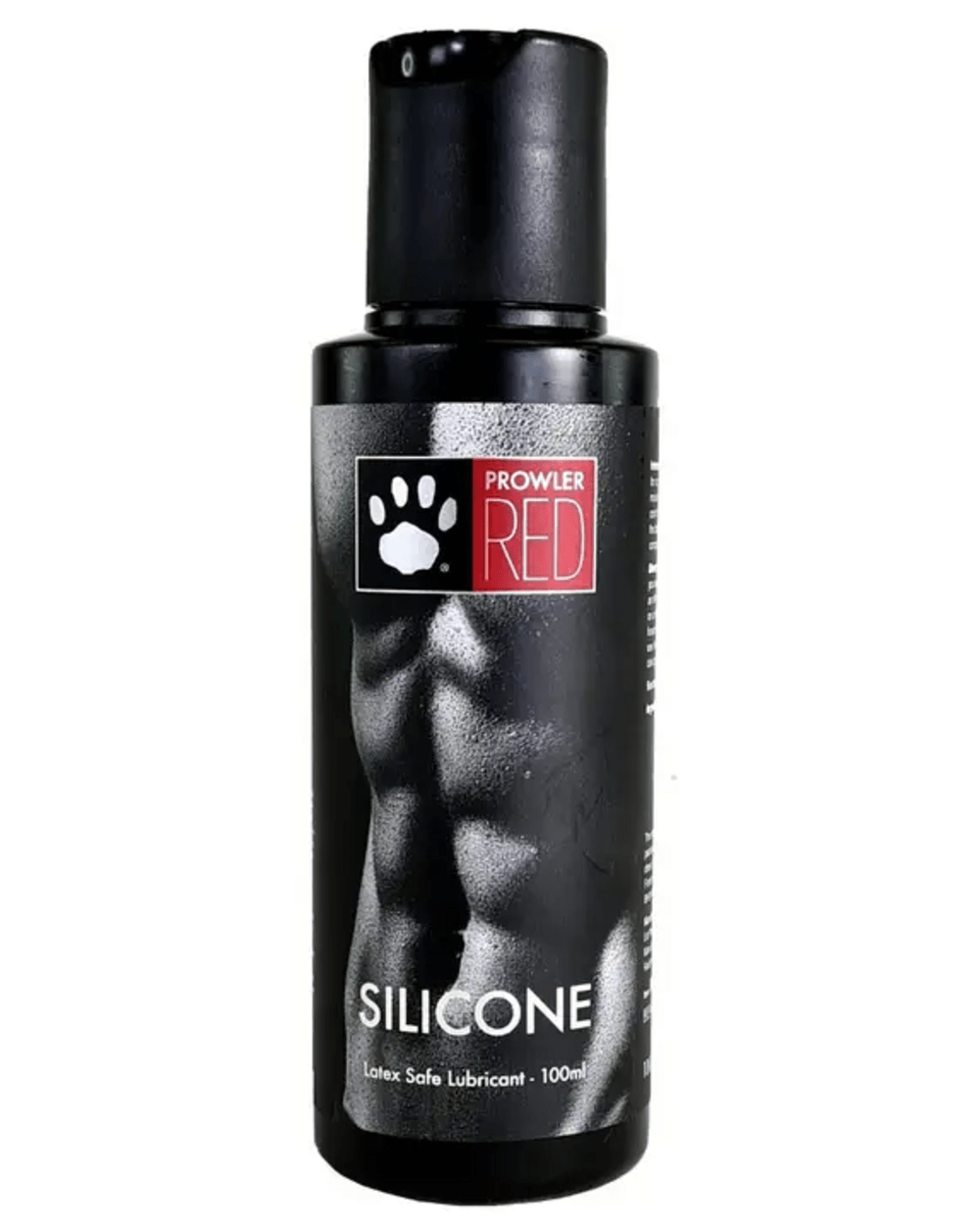Glid - Prowler Silicone 100 ml - G-Shop AS