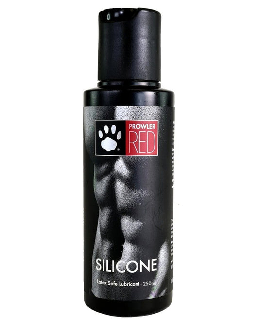 Glid - Prowler Silicone 250 ml - G-Shop AS