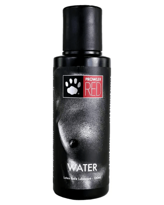 Glid - Prowler Water 100 ml - G-Shop AS