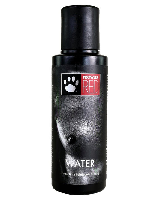 Glid - Prowler Water 250 ml - G-Shop AS