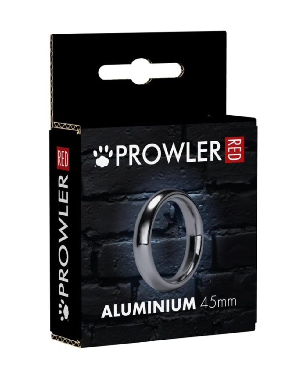 Prowler Aluminium C-Ring - G-Shop AS
