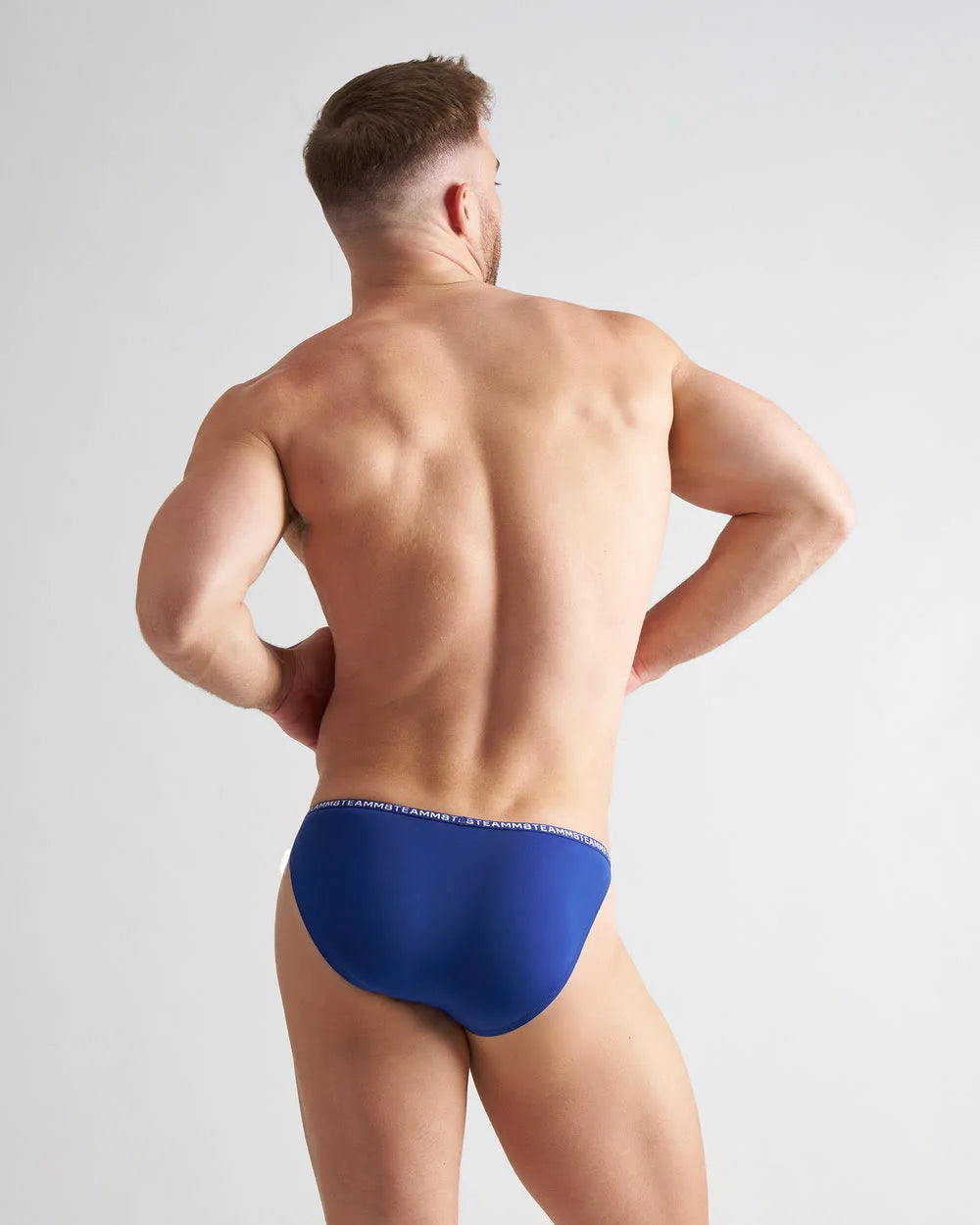 Glide Micro Brief - Abyss - G-Shop AS