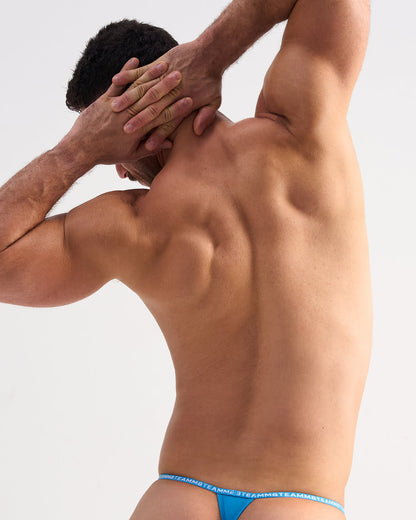 Glide Micro Thong - Aero - G-Shop AS