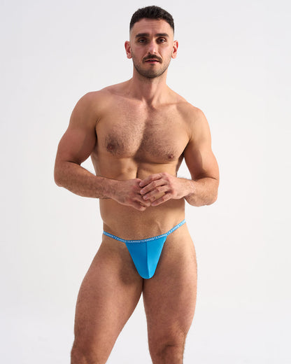 Glide Micro Thong - Aero - G-Shop AS